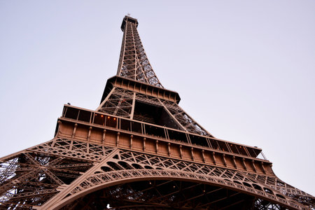 Eiffel Tower