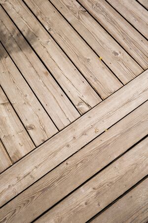 Brown Wooden wall texture abstract background. wood texture close-up