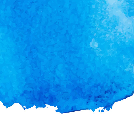 Abstract watercolor background. のイラスト素材