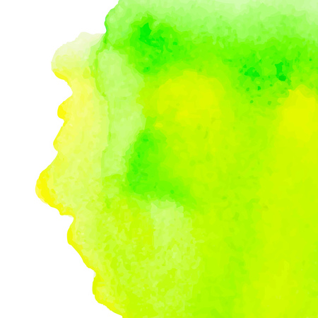 Abstract watercolor background. のイラスト素材