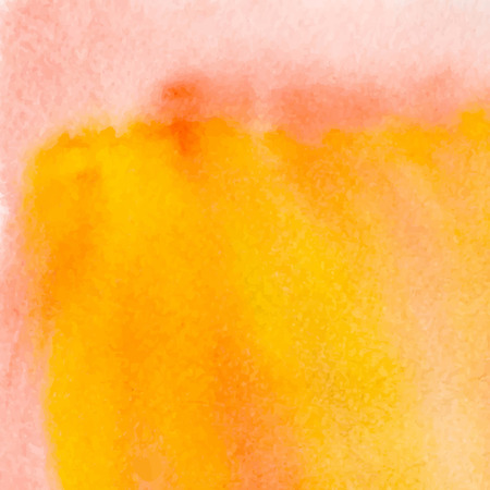 Abstract watercolor background. のイラスト素材