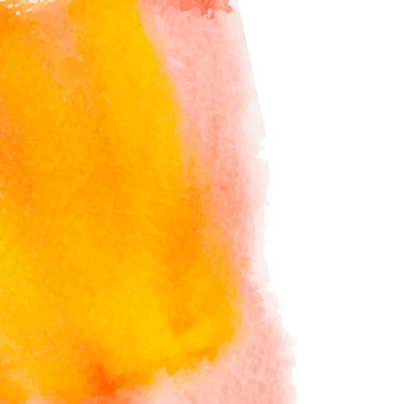 Abstract watercolor background. のイラスト素材