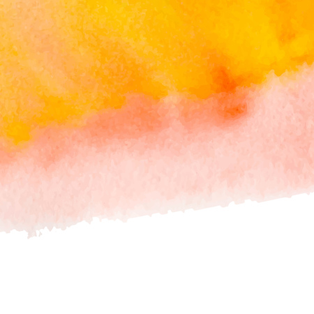 Abstract watercolor background.のイラスト素材