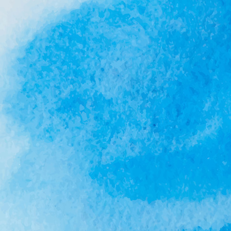 Abstract watercolor background.のイラスト素材