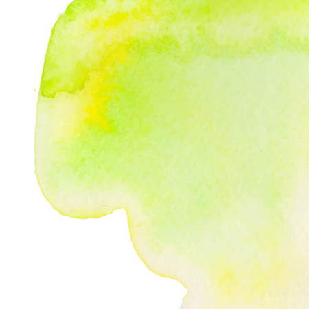 Abstract watercolor background. のイラスト素材