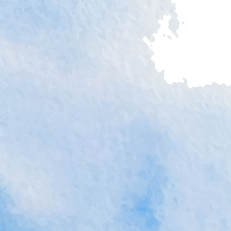 Abstract watercolor background.のイラスト素材