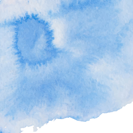 Abstract watercolor background. のイラスト素材