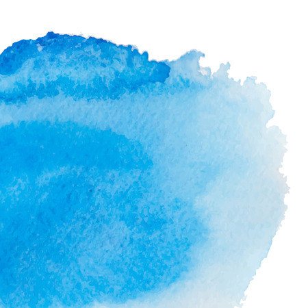 Abstract watercolor background.のイラスト素材