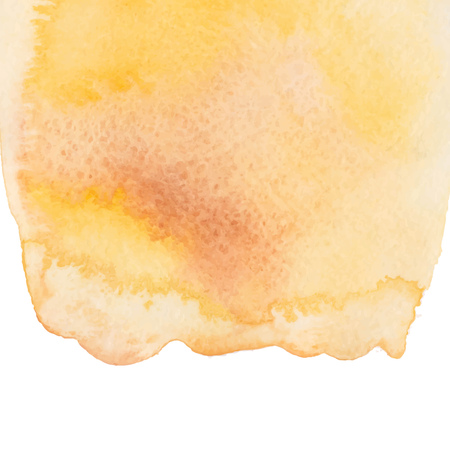 Abstract watercolor background. のイラスト素材