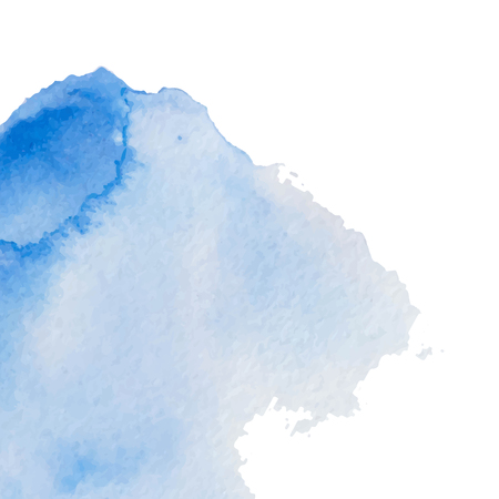 Abstract watercolor background.のイラスト素材