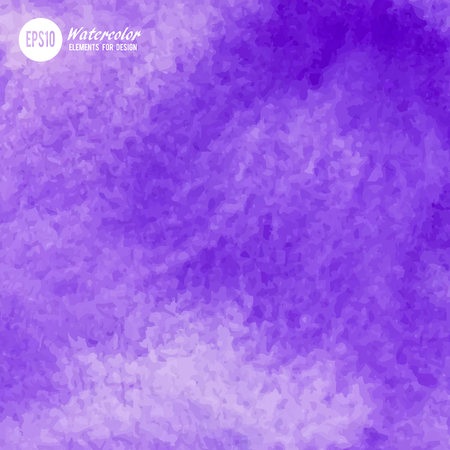 Abstract watercolor background. のイラスト素材