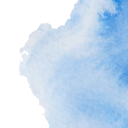 Abstract watercolor background.のイラスト素材