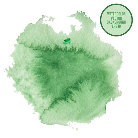 Abstract watercolor background. のイラスト素材