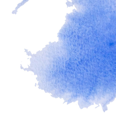 Abstract watercolor background. のイラスト素材