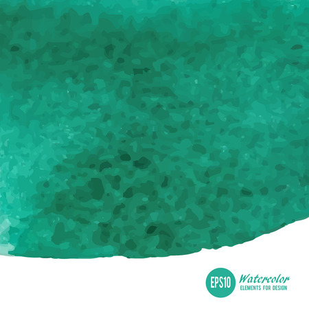 Abstract watercolor background.のイラスト素材