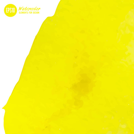 Abstract watercolor background.のイラスト素材