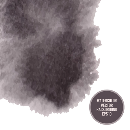 Abstract watercolor background.のイラスト素材