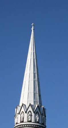 Church Steep