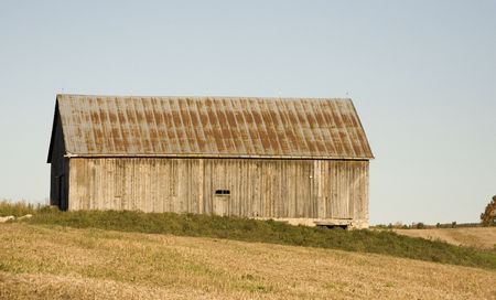 Rural Sceneの写真素材