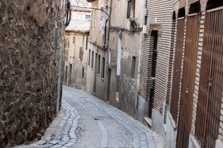 Street Toledoの写真素材