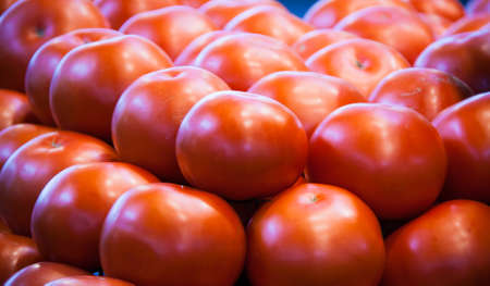 Tomatoesの写真素材