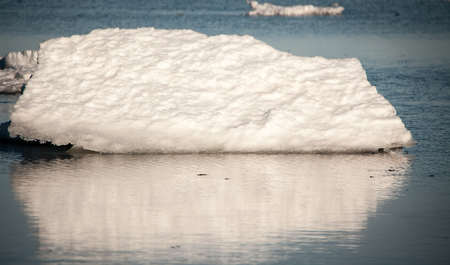 iceberg