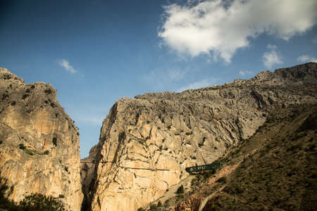 el chorroの写真素材