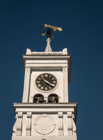 clocktower