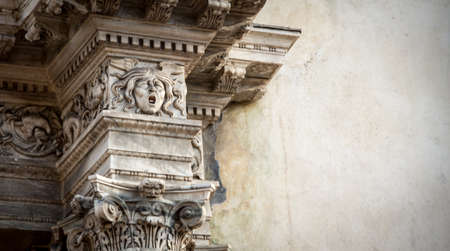 religious symbolの写真素材