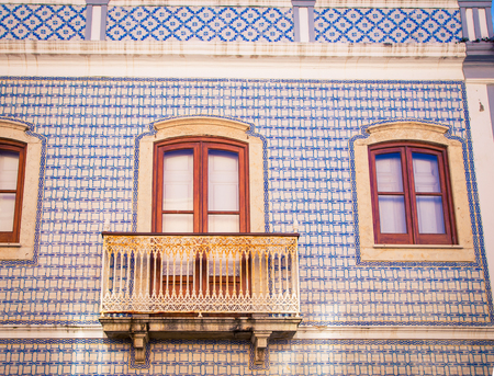 door and Balcony Portugal