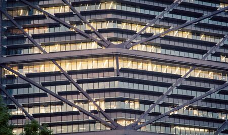 office building in Mexico City