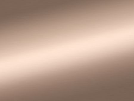 a large sheet of rendered lightly brushed tungstenの写真素材