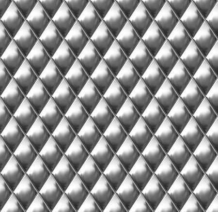 abstract metal backgroundの写真素材