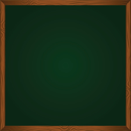 Blackboardのイラスト素材