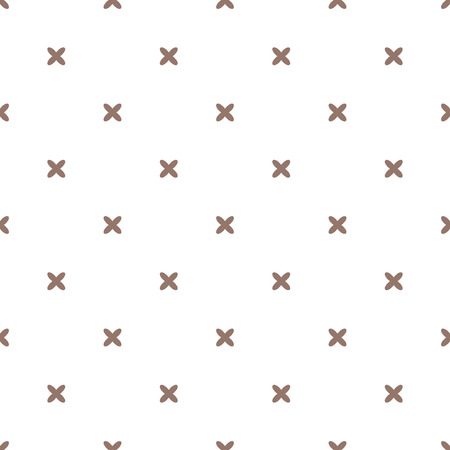 Cute retro abstract seamless pattern.Perfect for decoration postcards, brochures, textiles or paper packaging.Ideal for Save The Date, baby shower, valentines day, birthday cards, invitationsのイラスト素材