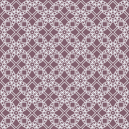 Geometric pattern seamless vector abstract line hipster fashion design geometrical print triangle background illustrationのイラスト素材
