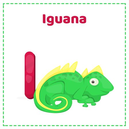 Vector of Alphabet printable flashcards - ID:140610425 - Royalty Free ...