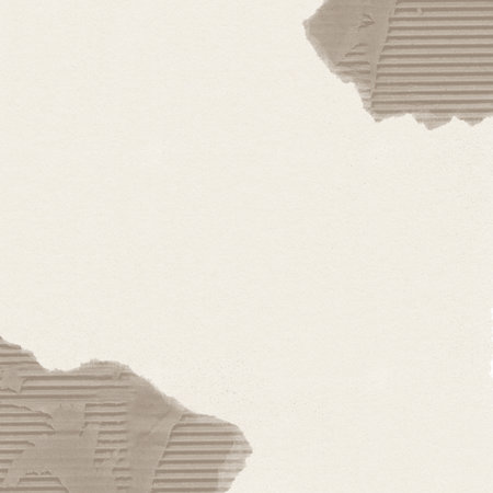Watercolor Paper backgroundの写真素材