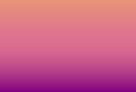 Trending background with gradient of three colors purple, pink and coral for posters, flyers,...