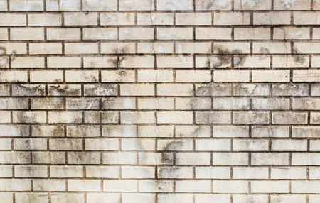 Background of old brick wall texture grunge wall