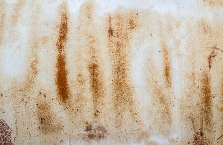 Old grunge rusty metal texture and background for any designの写真素材