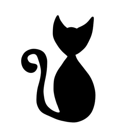 Hand Drawn Happy Halloween Doodle Elements Design.の写真素材