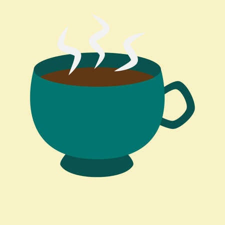 Colorful Chistmas and New Year holiday Icons Decoration Elements illustrationの写真素材