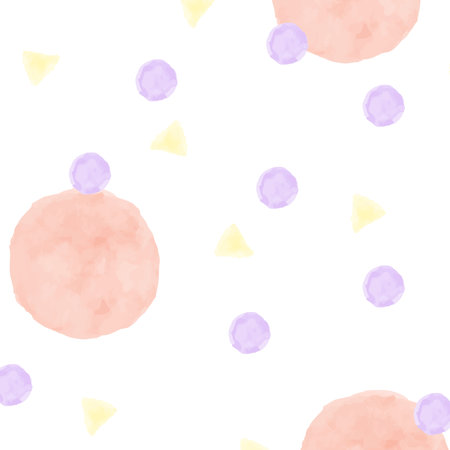 Abstract christmas colorful background and texture. Seamless pattern background.の写真素材