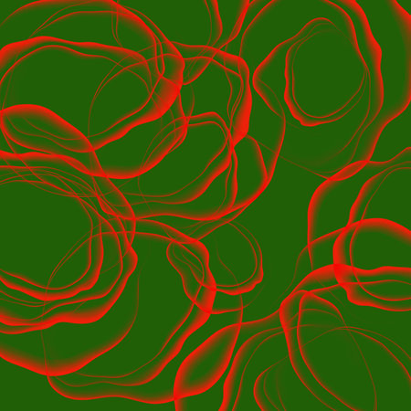Abstract christmas colorful background and texture. Seamless pattern background.