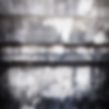 Abstract blurred  cement background and texture with copy space for any design. Concrete wall art. Modern art on canvas. Blur background for web banner desingの写真素材