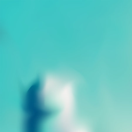 Abstract blurred background. Can be used for websites, brochures, posters and banners.の写真素材