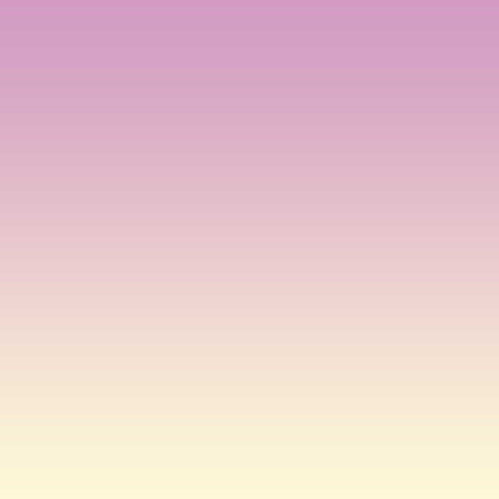 Pink and yellow gradient background. Vector illustration for your graphic design.