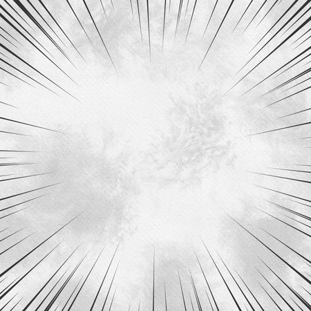 grunge background with space for text or image and some raysの写真素材