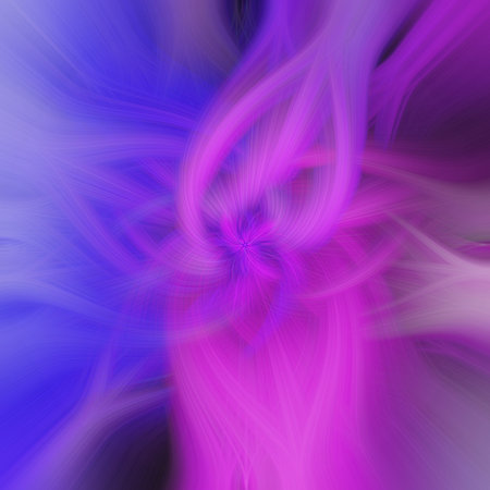 abstract coloring background of the gradient with visual wave and lighting effects